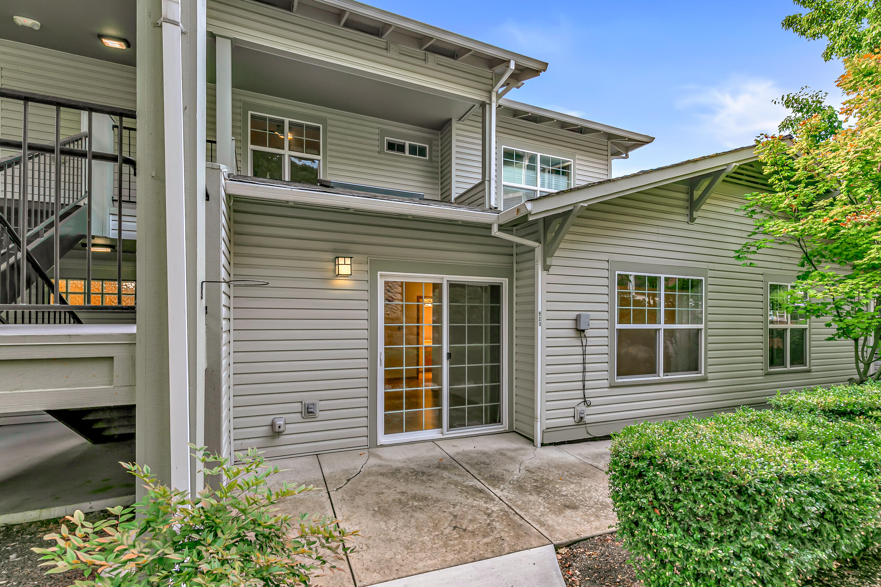 Mountain Meadows Subdivision Phase 2 - Residential