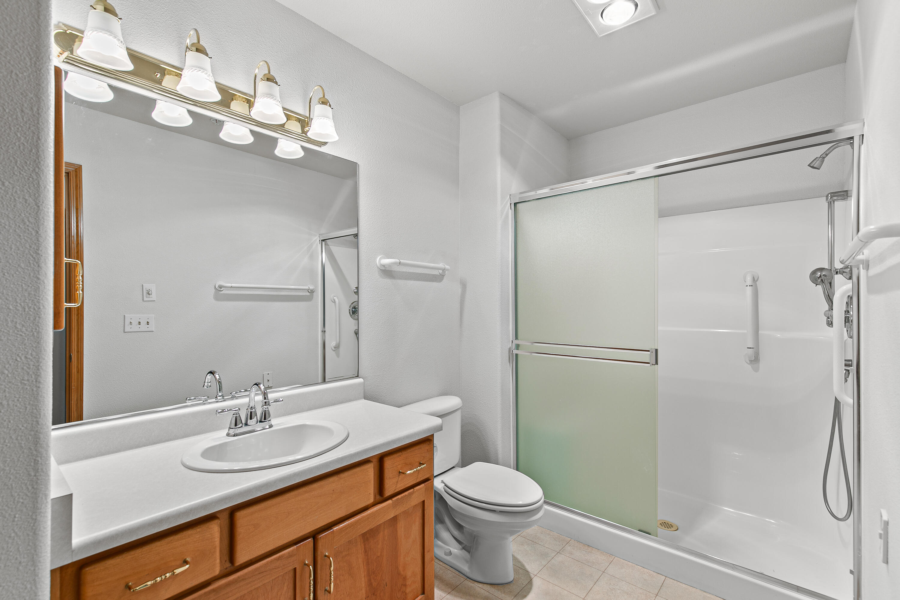 Mountain Meadows Subdivision Phase 2 - Residential