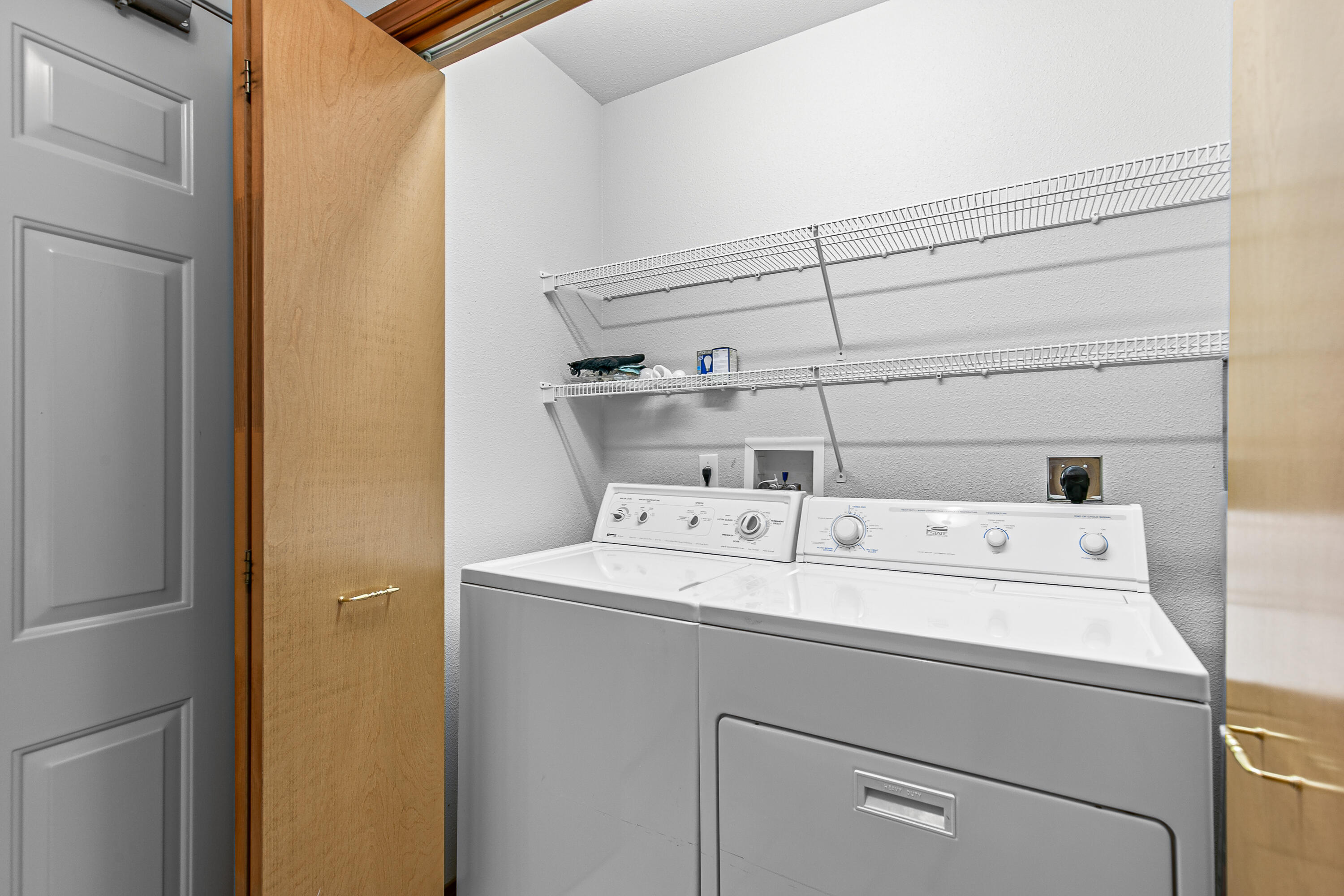 Mountain Meadows Subdivision Phase 2 - Residential