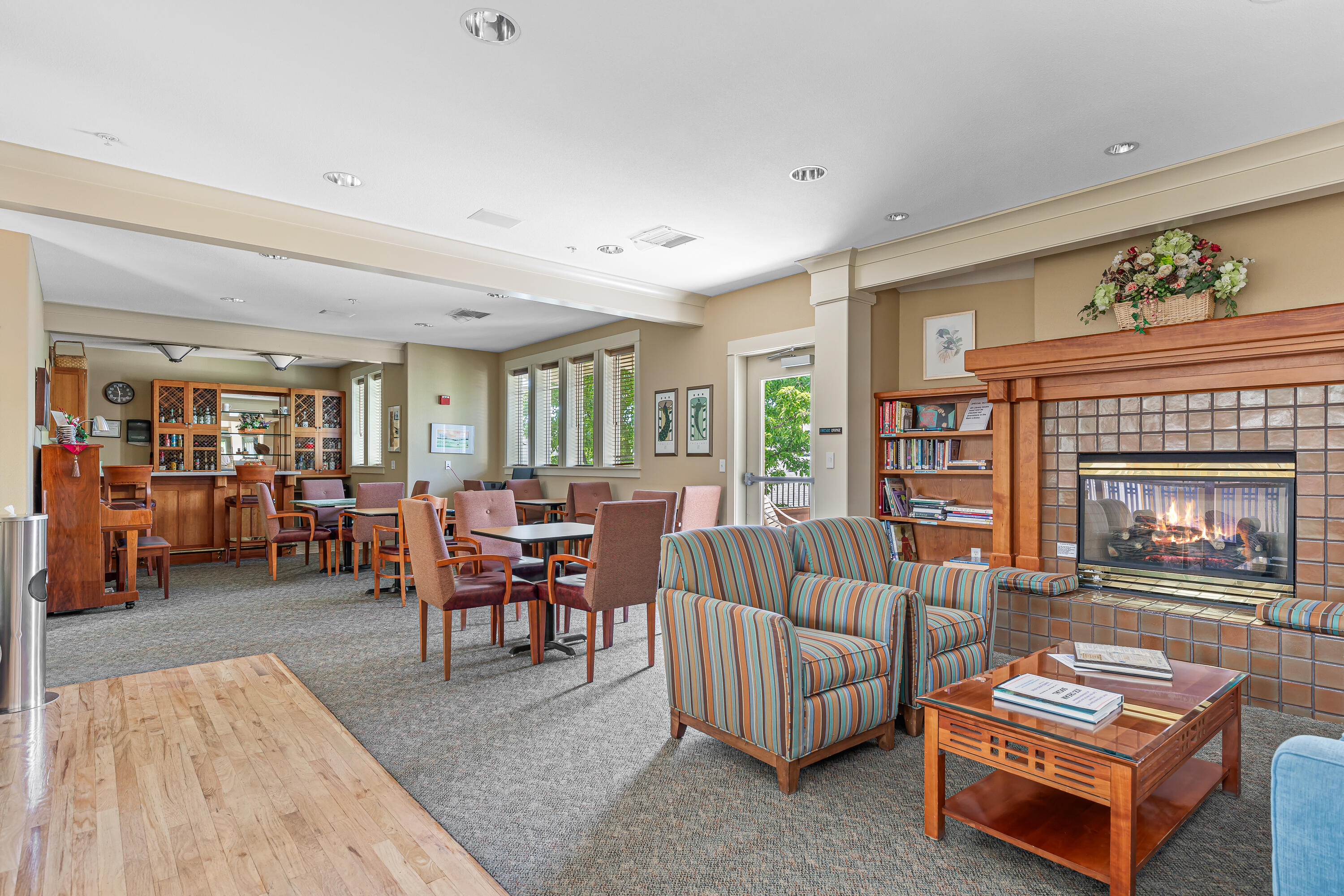 Mountain Meadows Subdivision Phase 2 - Residential