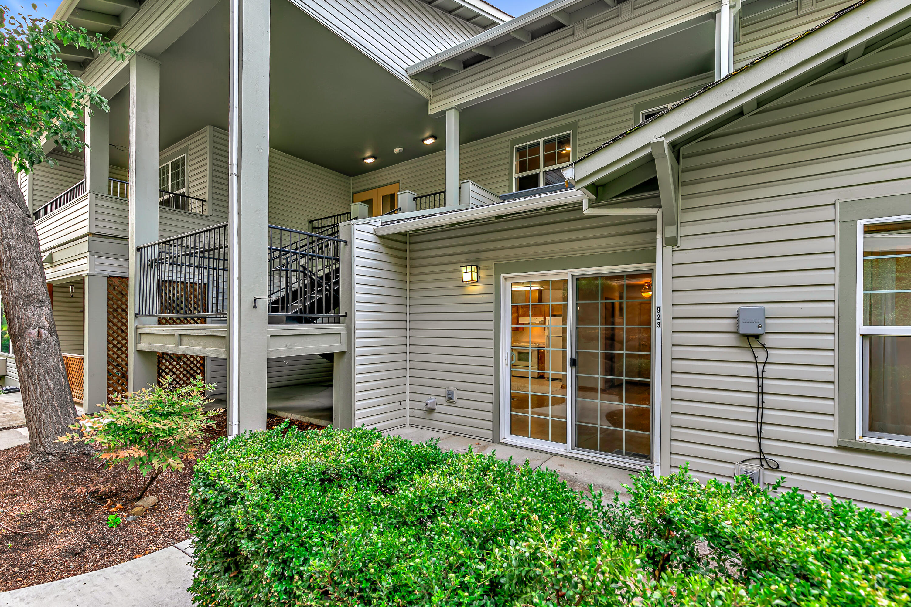 Mountain Meadows Subdivision Phase 2 - Residential