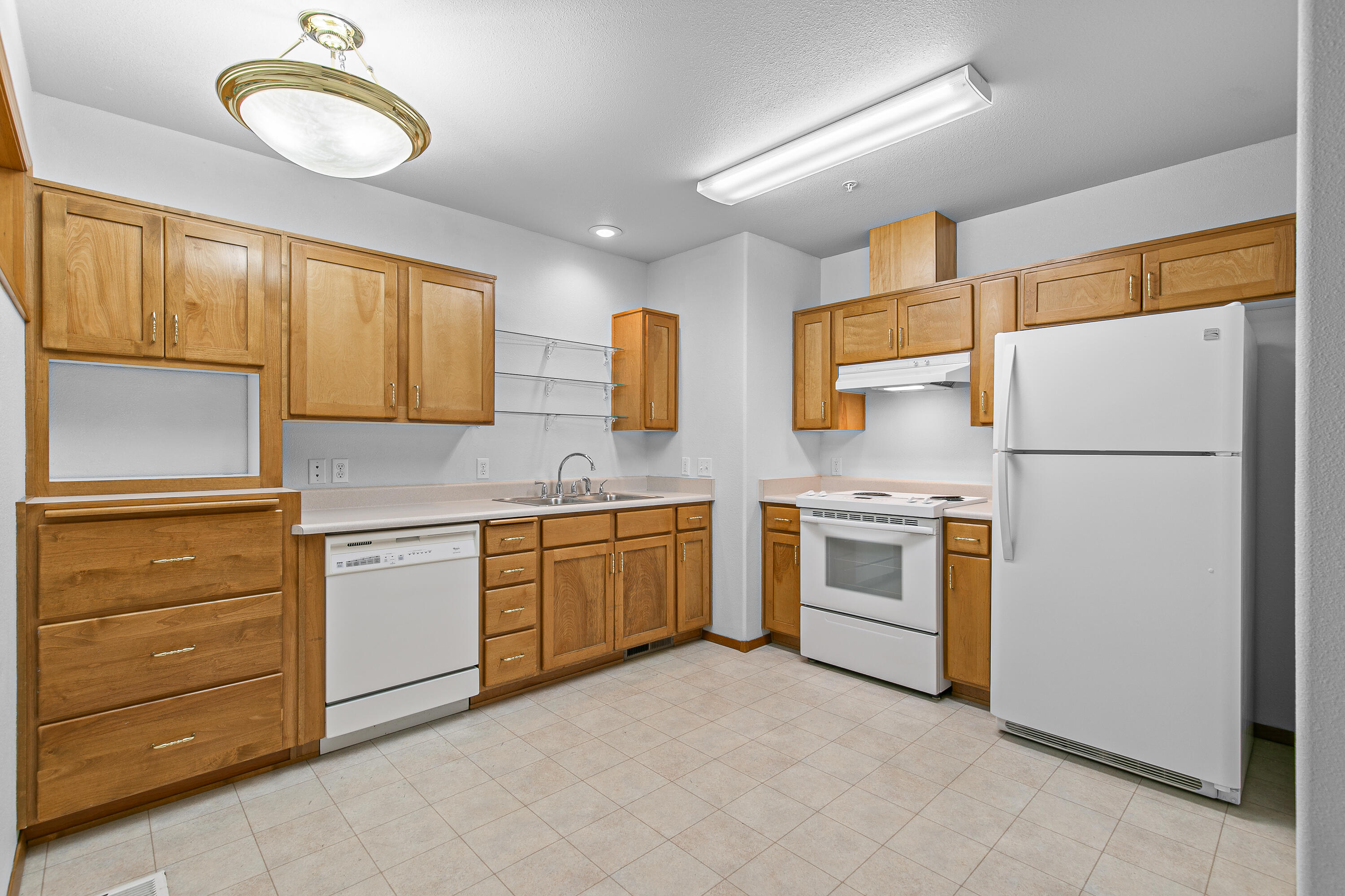 Mountain Meadows Subdivision Phase 2 - Residential