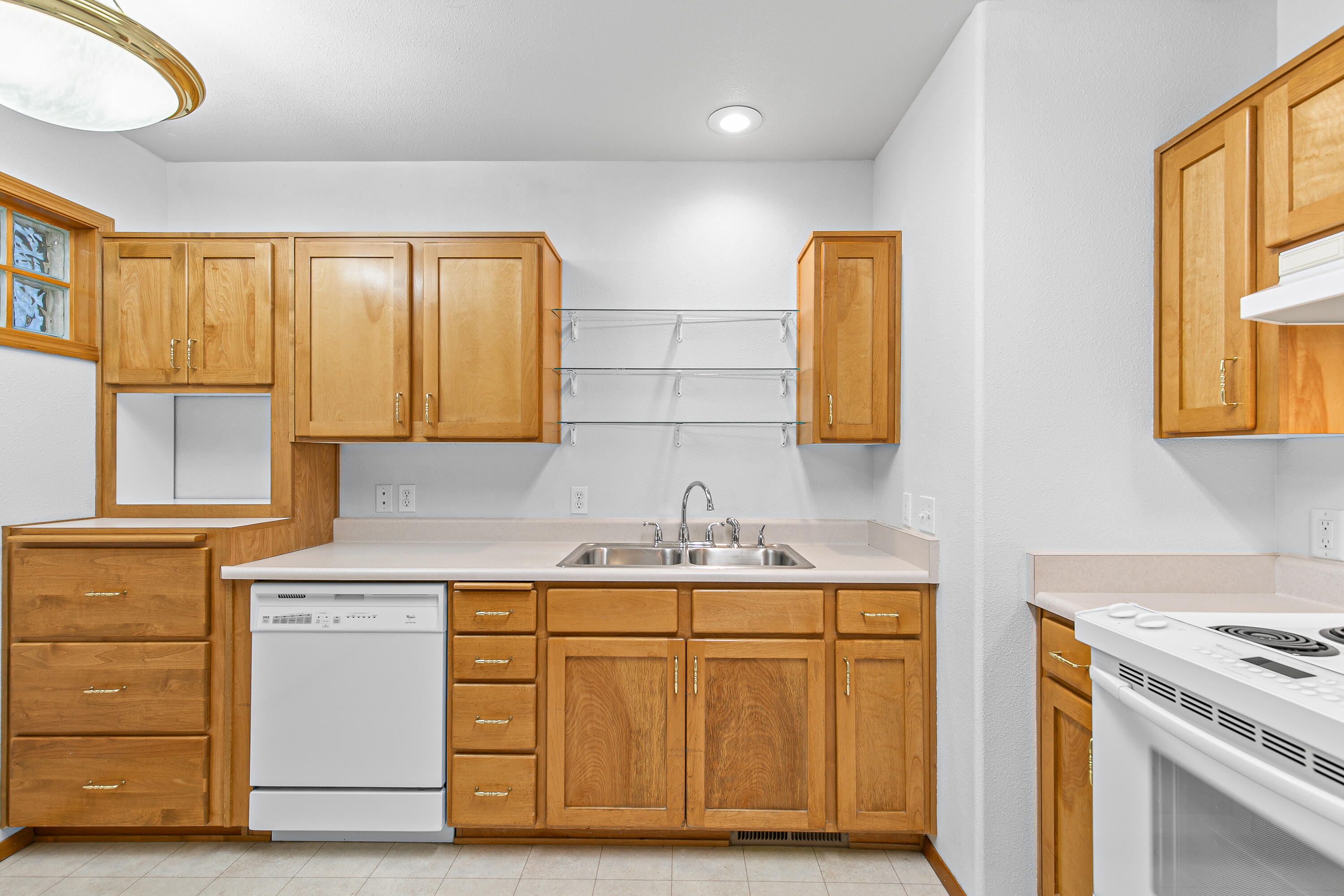 Mountain Meadows Subdivision Phase 2 - Residential