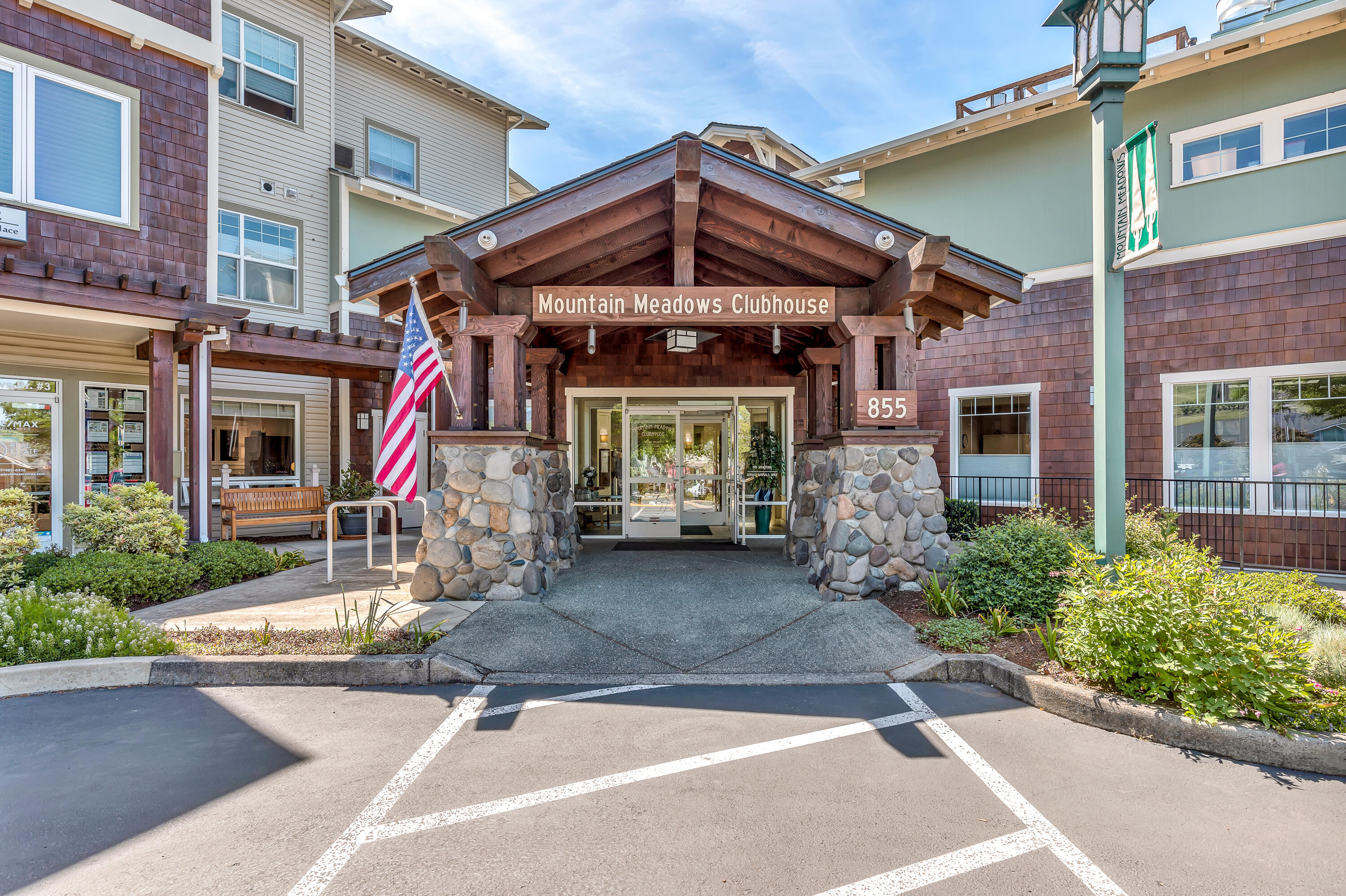 Mountain Meadows Subdivision Phase 2 - Residential