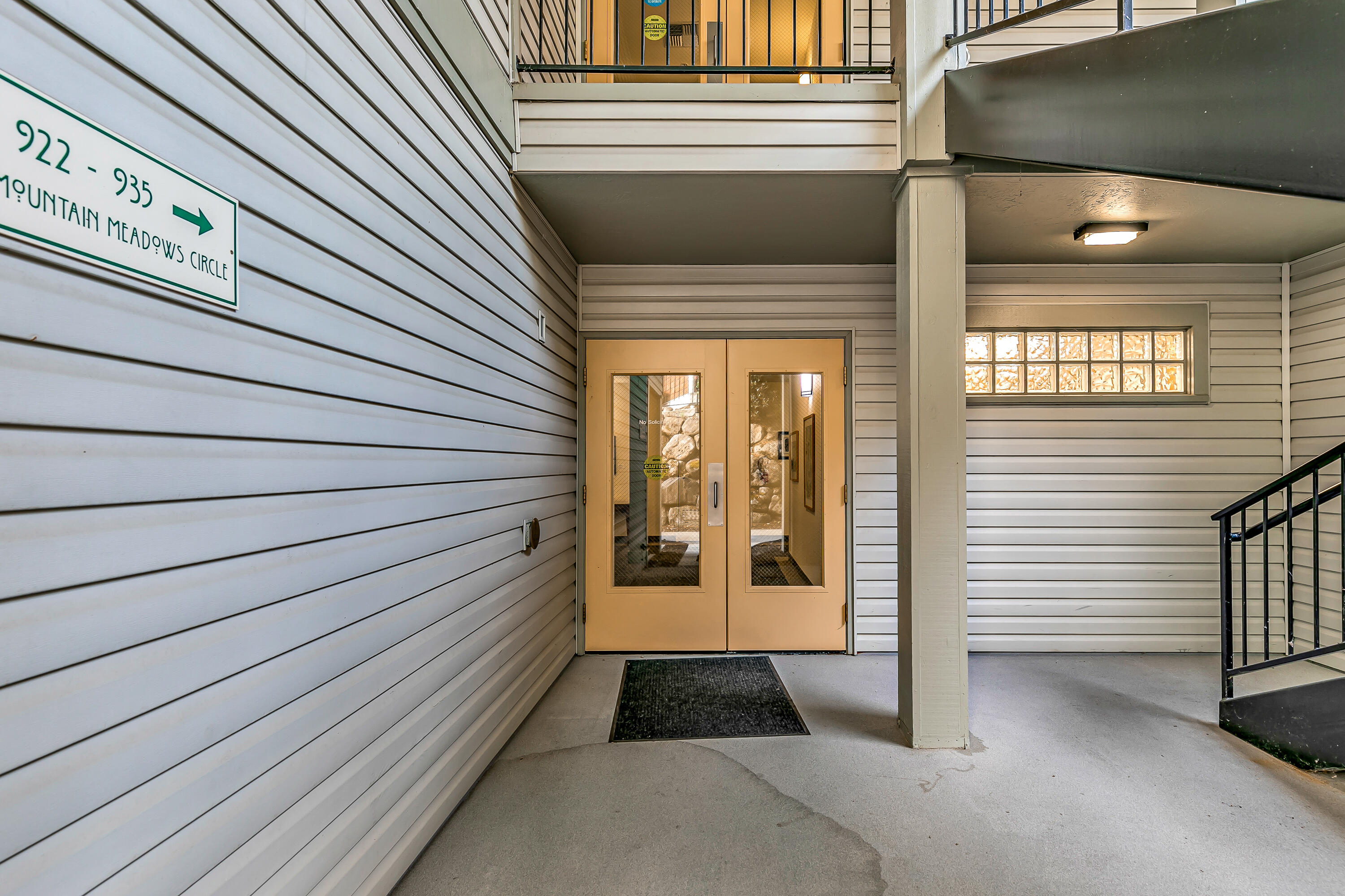 Mountain Meadows Subdivision Phase 2 - Residential