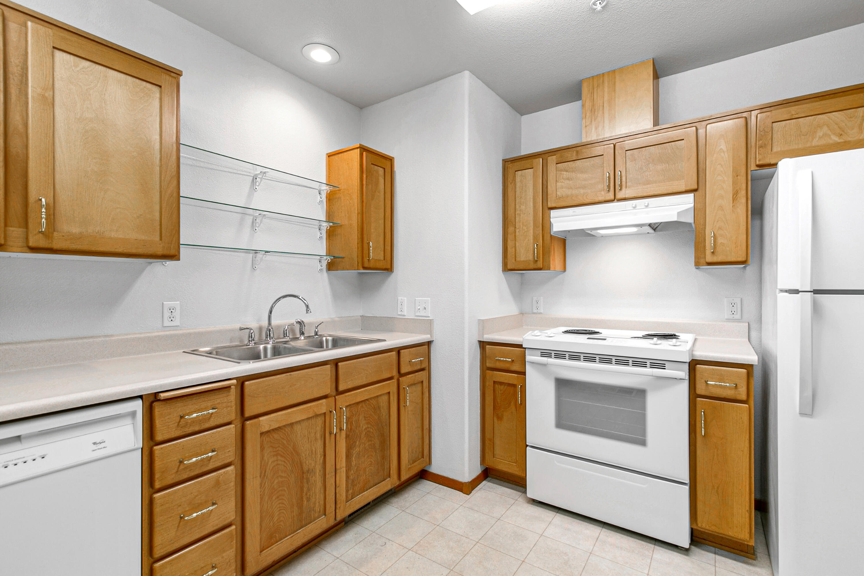 Mountain Meadows Subdivision Phase 2 - Residential