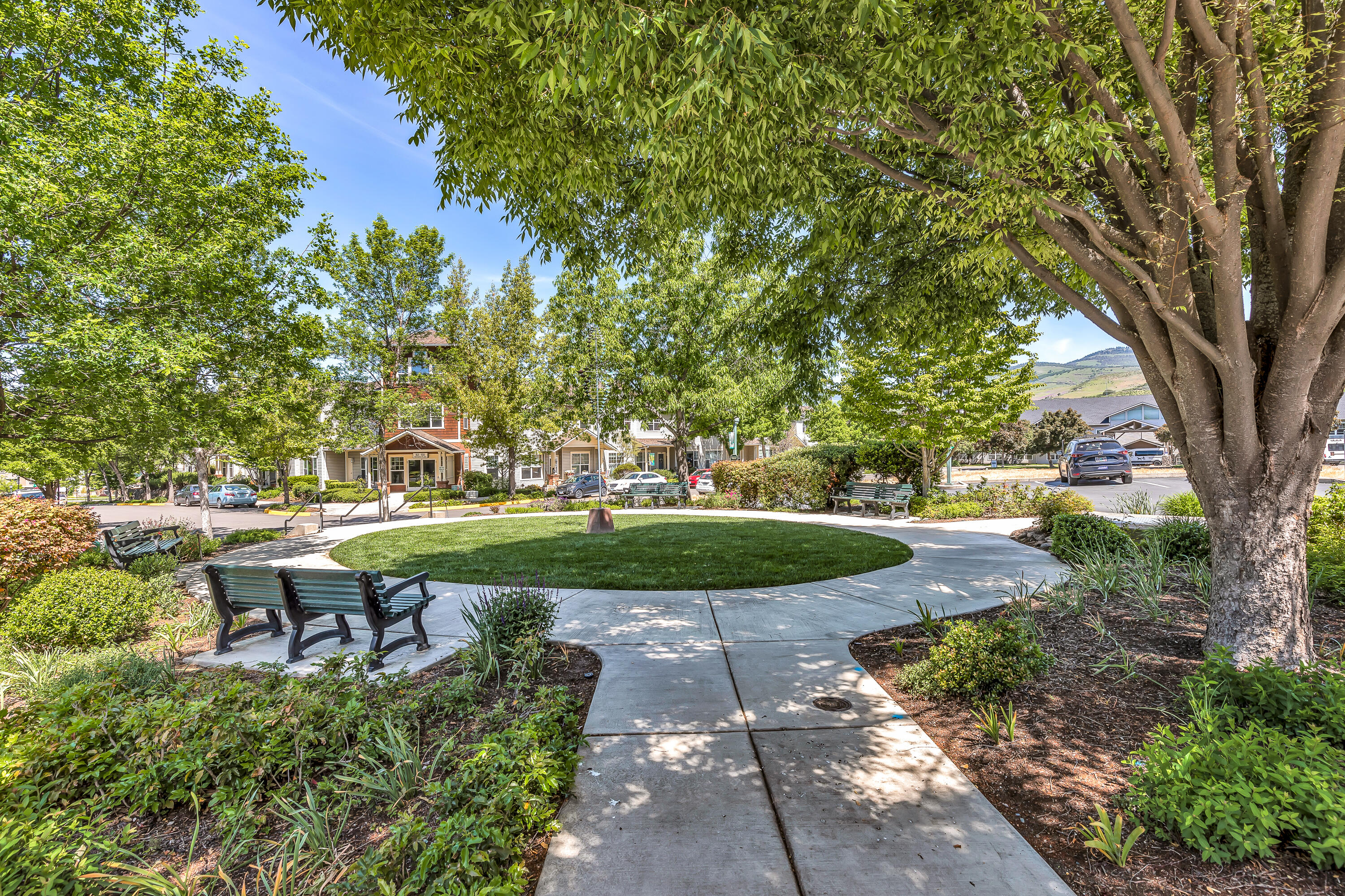 Mountain Meadows Subdivision Phase 2 - Residential