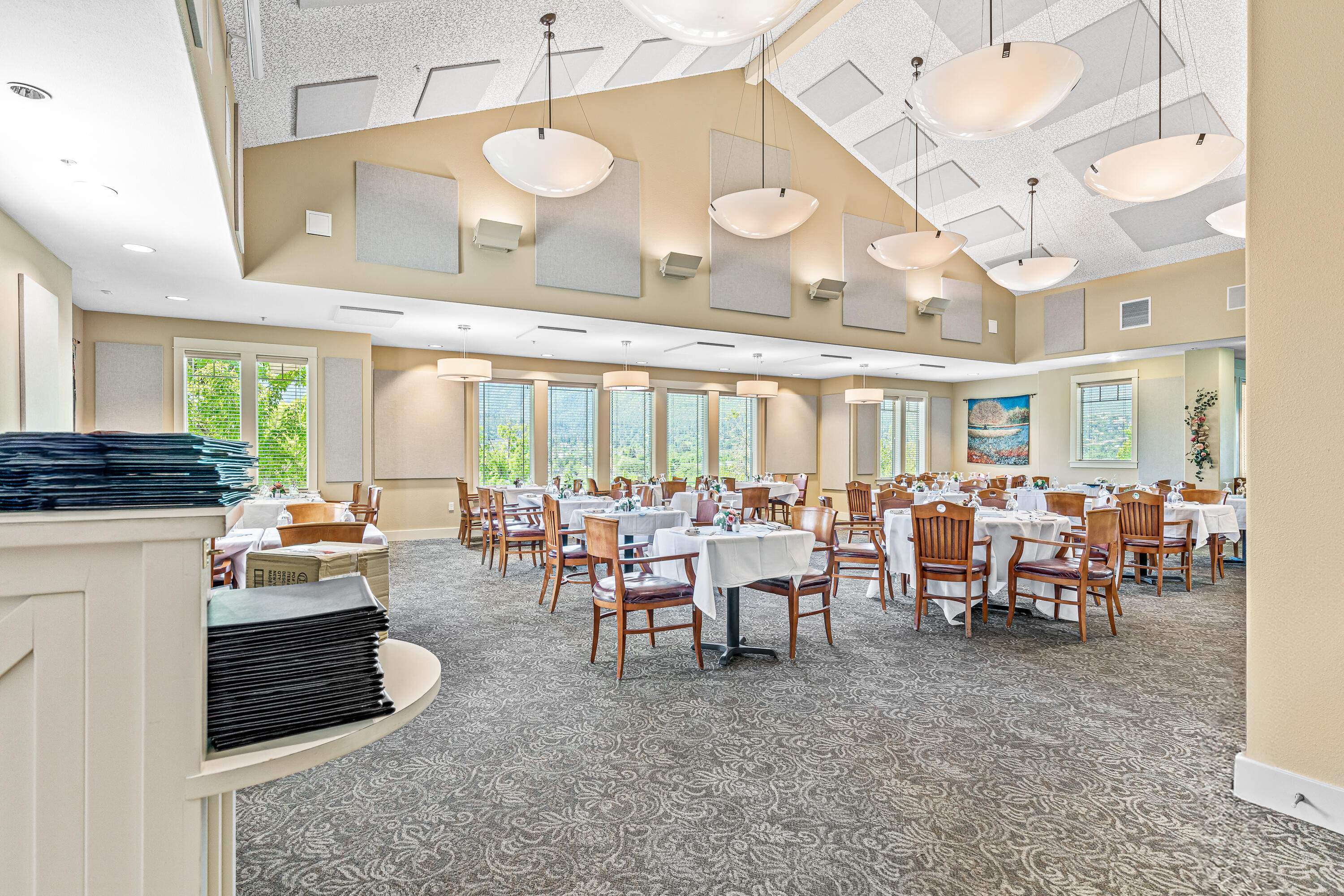 Mountain Meadows Subdivision Phase 2 - Residential