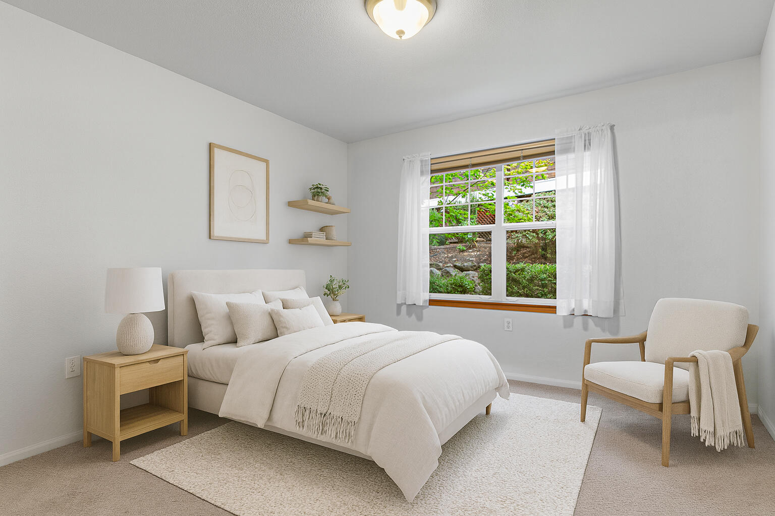 Mountain Meadows Subdivision Phase 2 - Residential