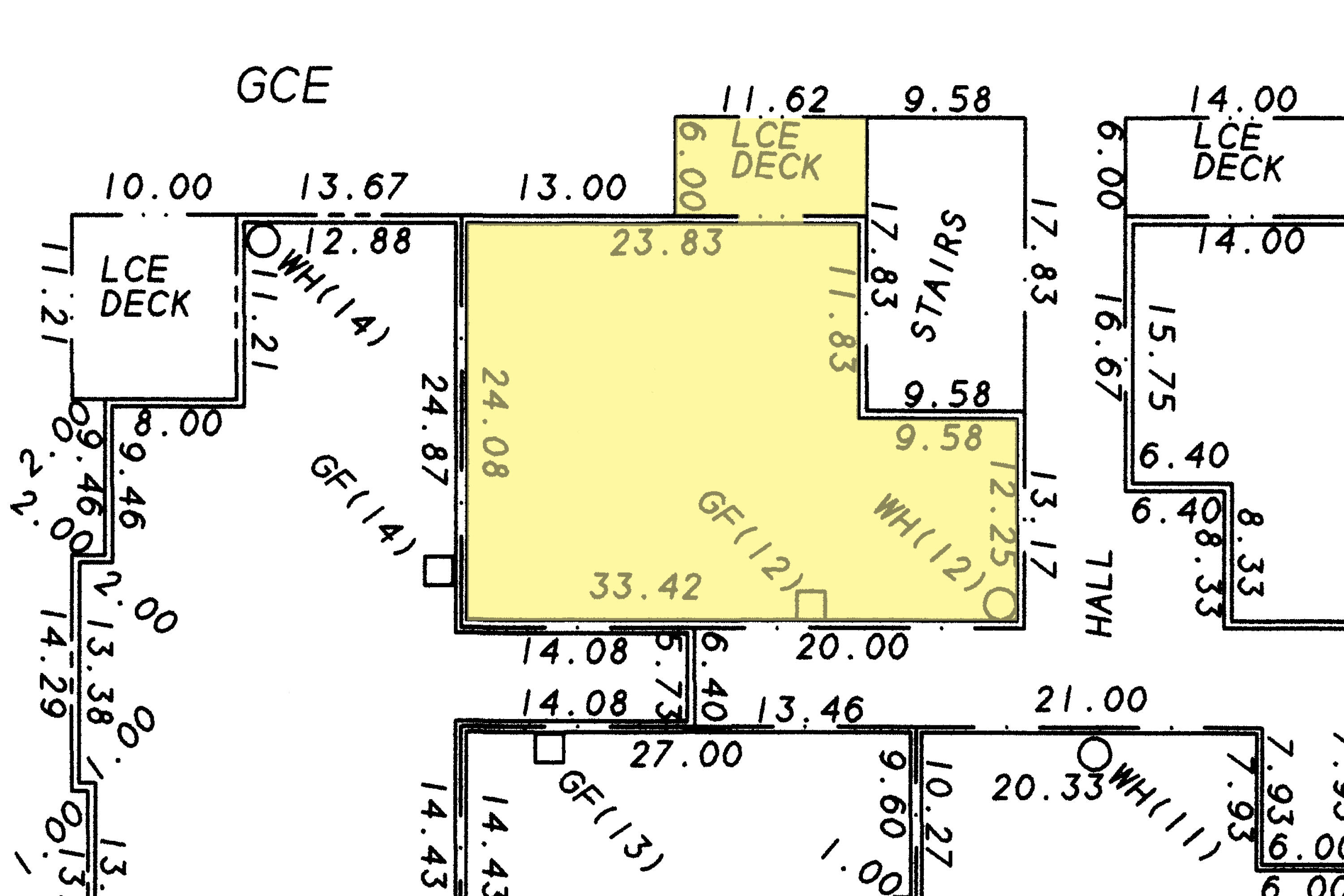 Mountain Meadows Subdivision Phase 2 - Residential
