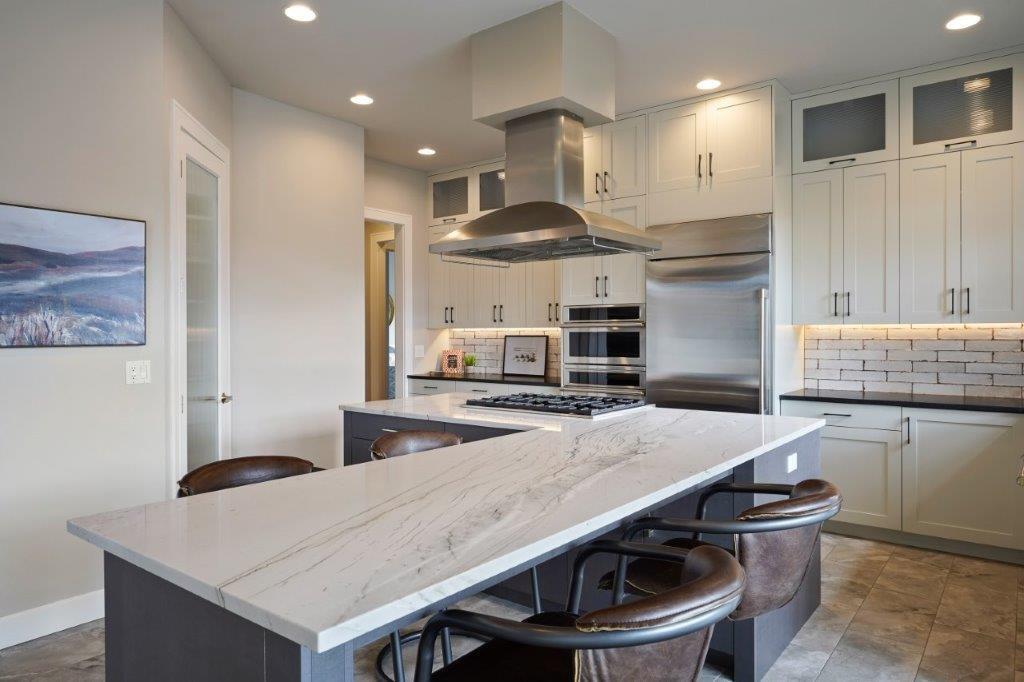 1st On The Hillsites - Residential