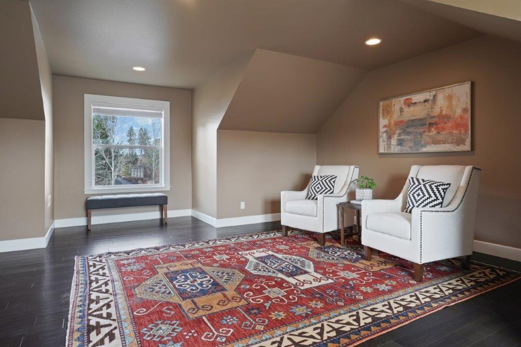 1st On The Hillsites - Residential