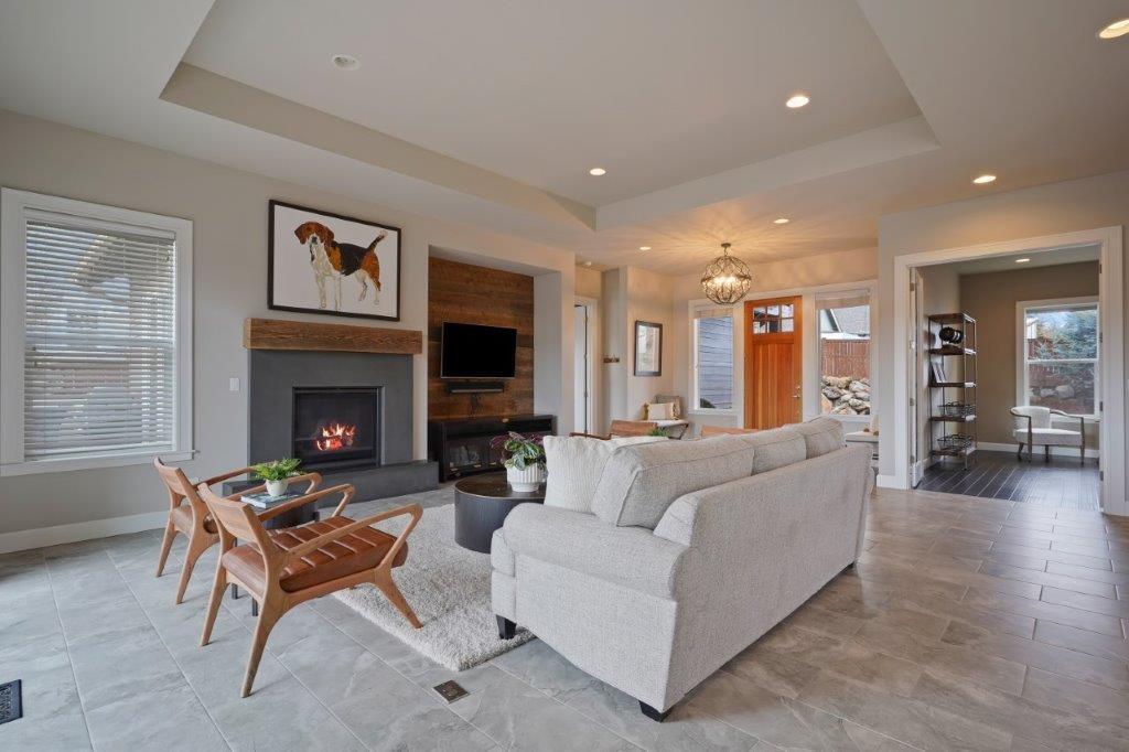 1st On The Hillsites - Residential