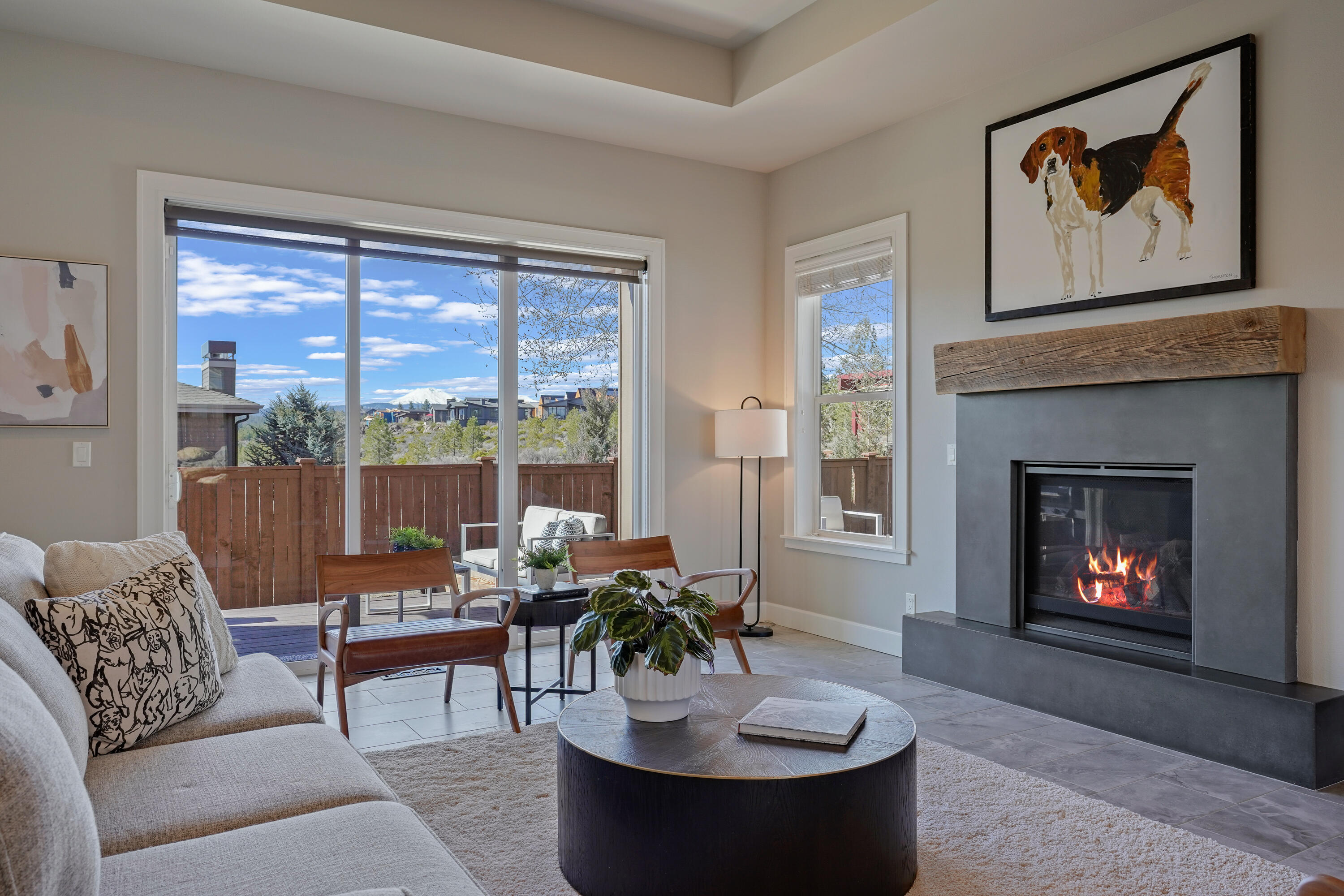 1st On The Hillsites - Residential