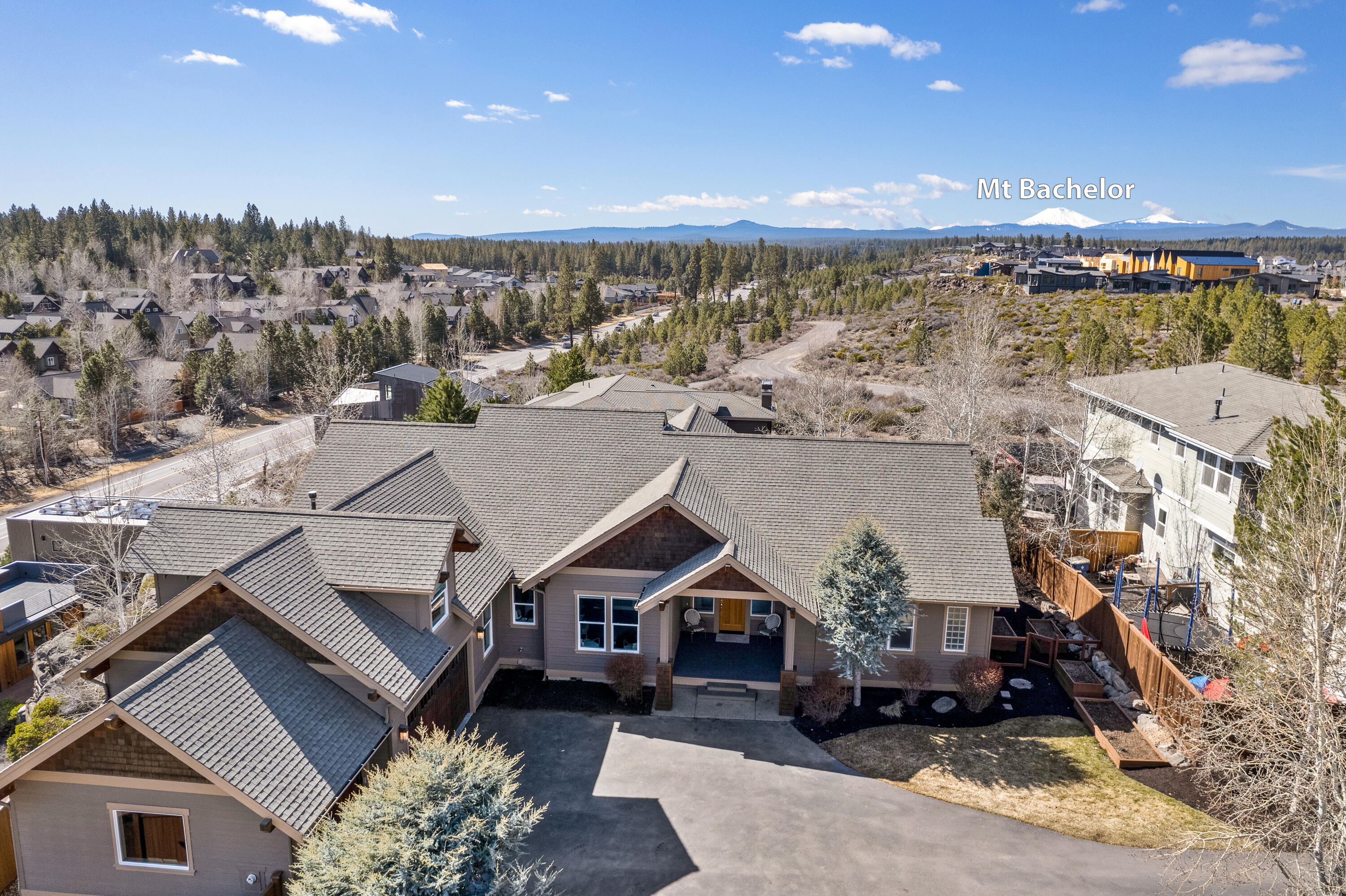 1st On The Hillsites - Residential