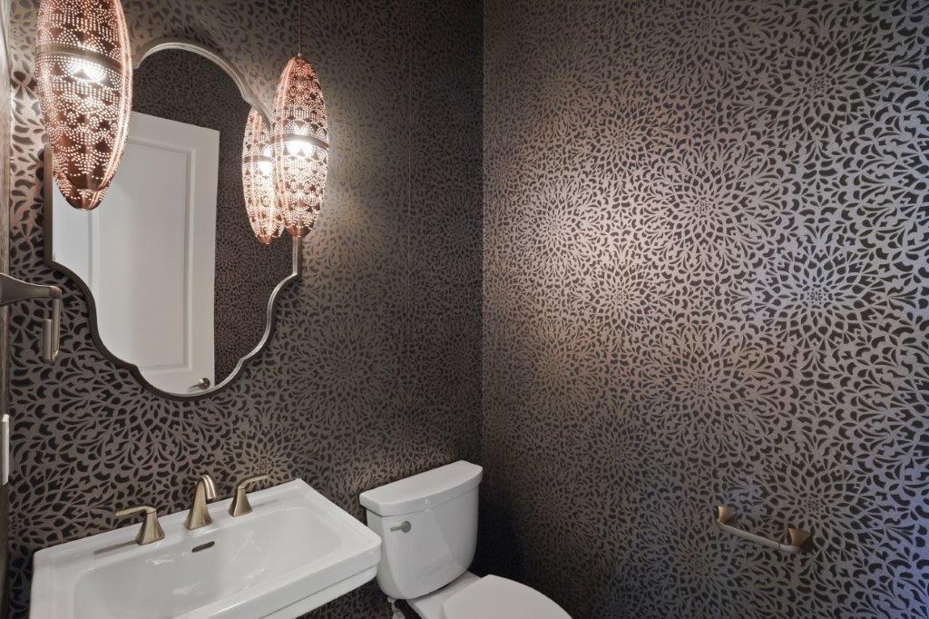 1st On The Hillsites - Residential