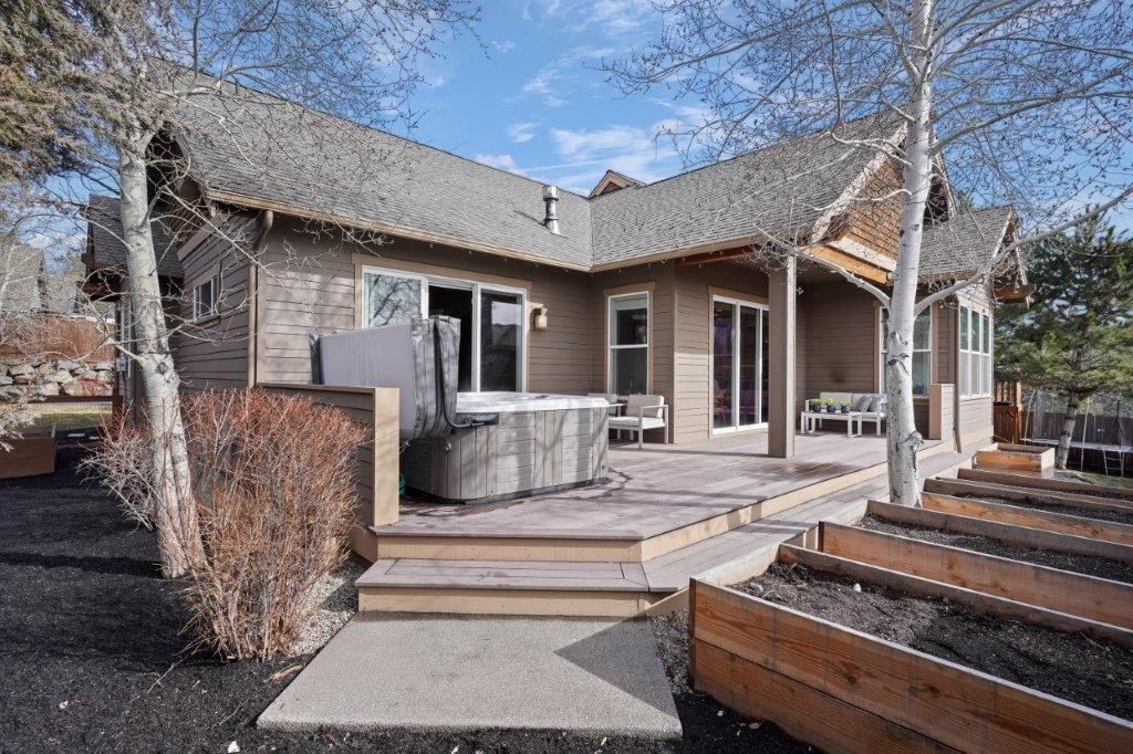 1st On The Hillsites - Residential