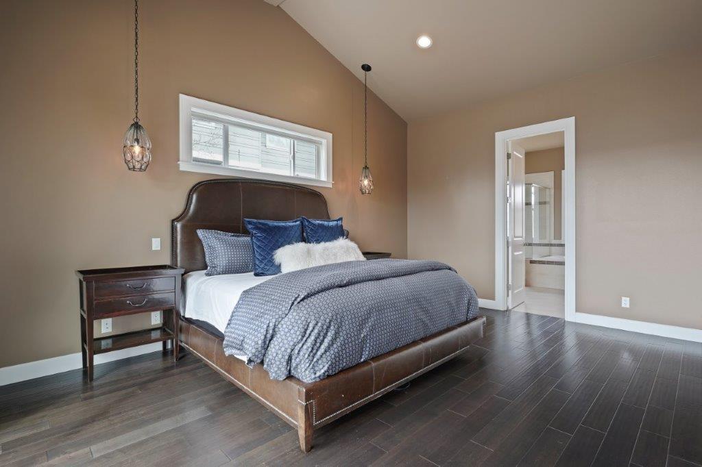 1st On The Hillsites - Residential