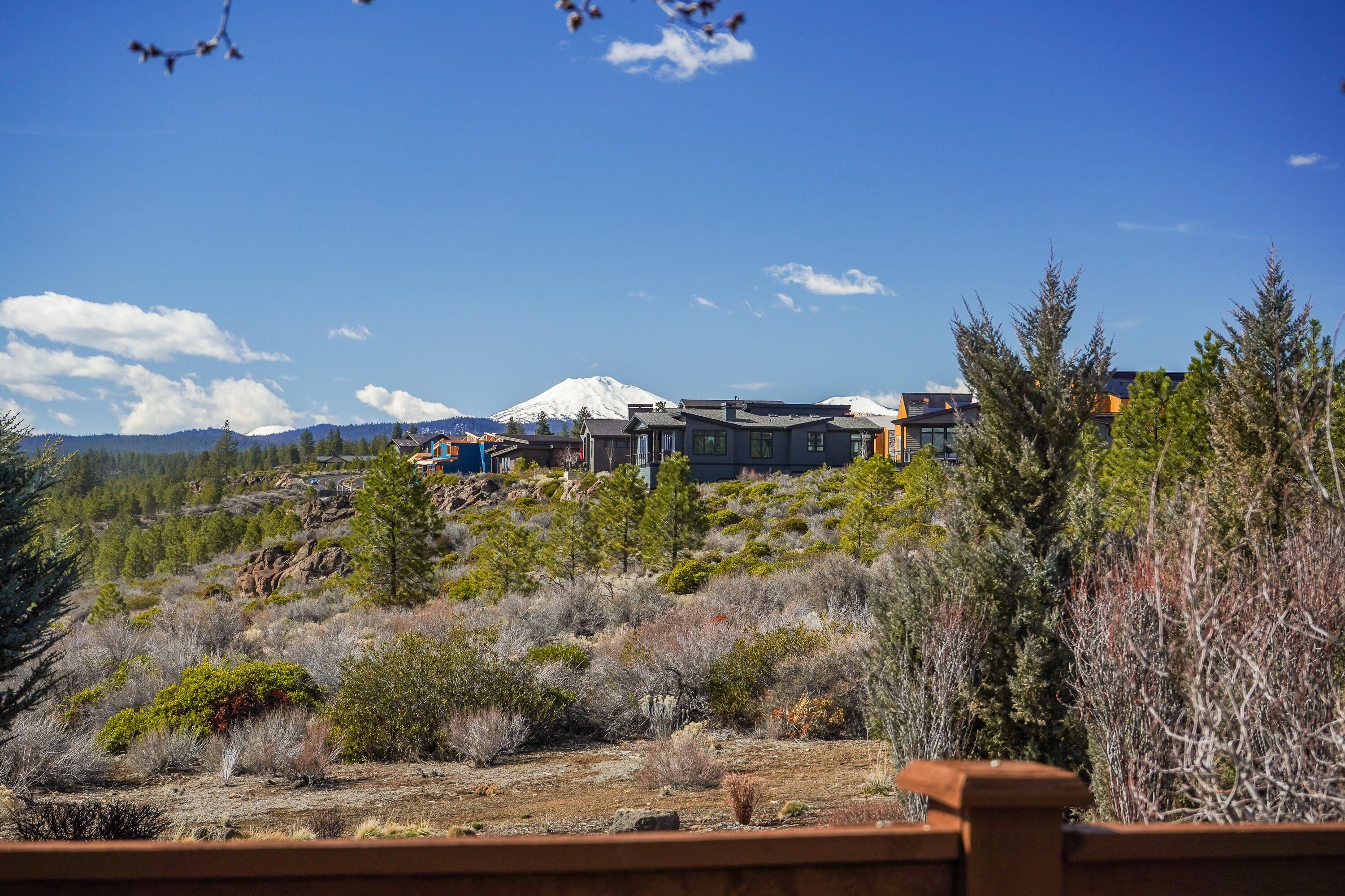 1st On The Hillsites - Residential