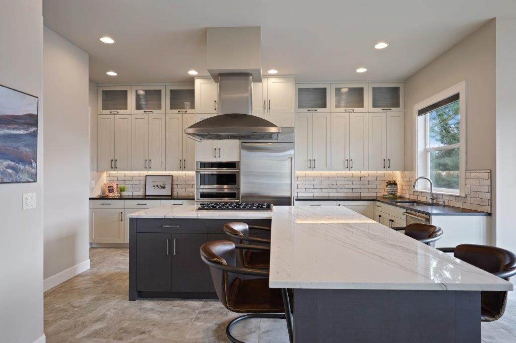 1st On The Hillsites - Residential