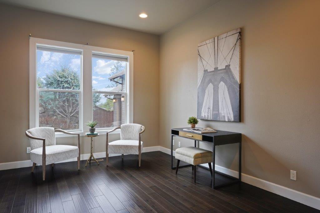 1st On The Hillsites - Residential