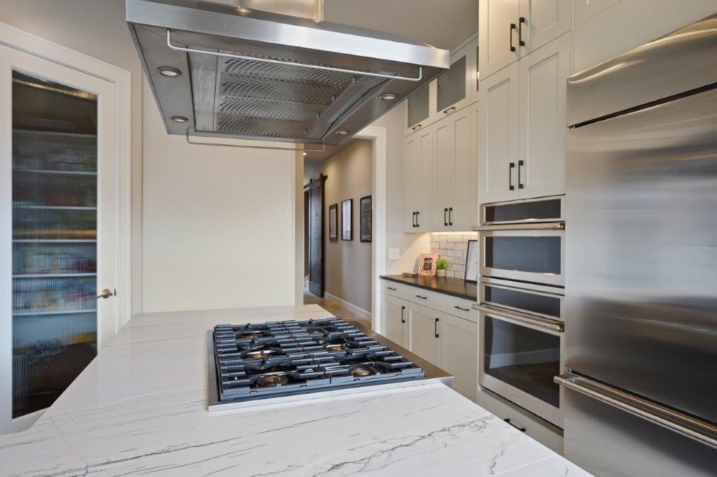 1st On The Hillsites - Residential