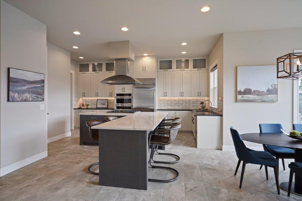 1st On The Hillsites - Residential