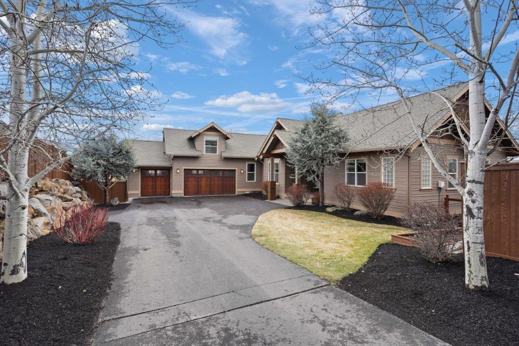 1st On The Hillsites - Residential