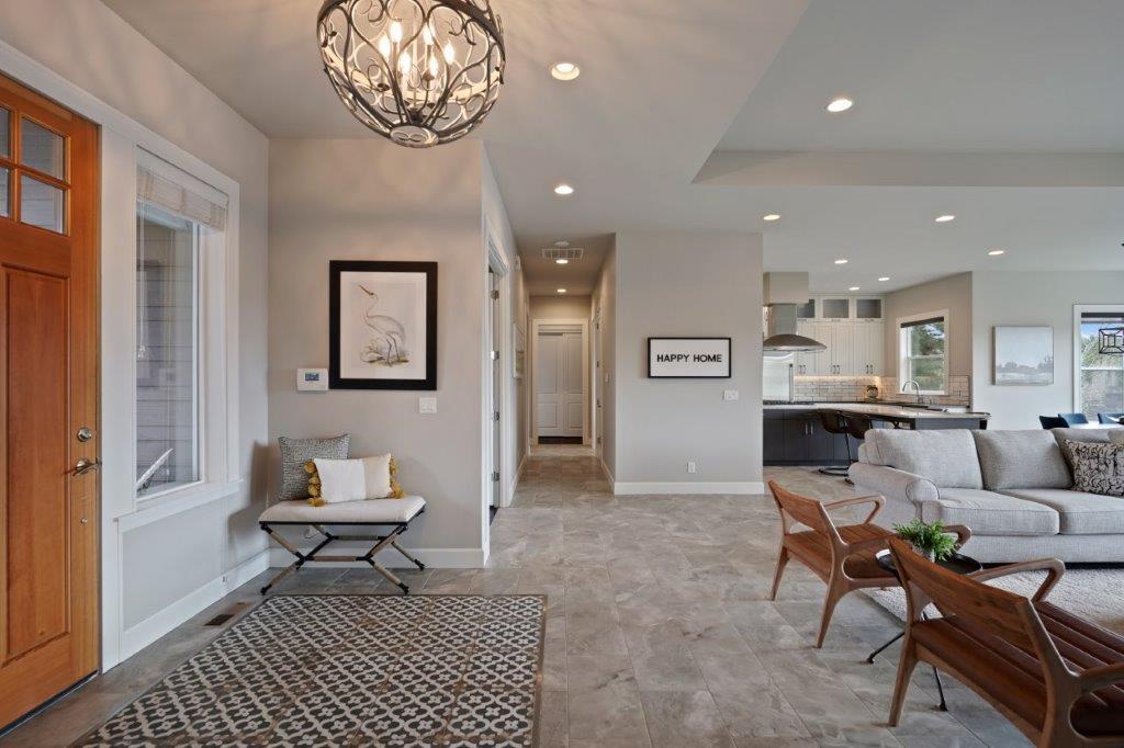 1st On The Hillsites - Residential