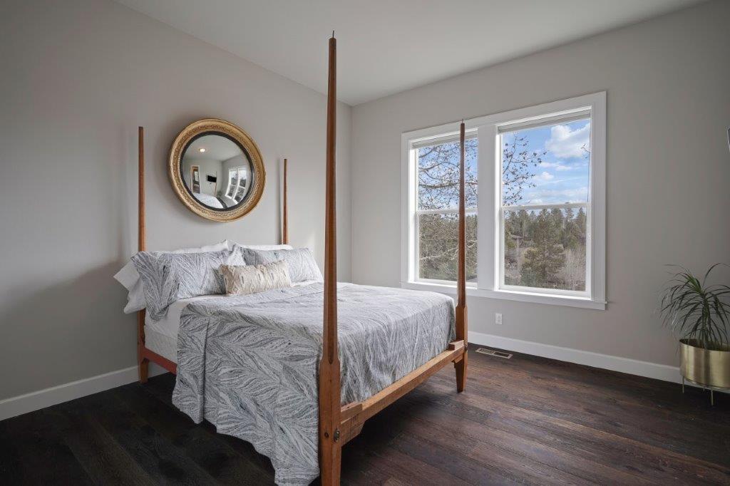 1st On The Hillsites - Residential