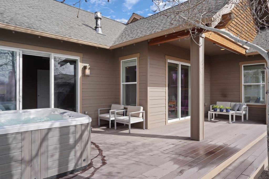 1st On The Hillsites - Residential