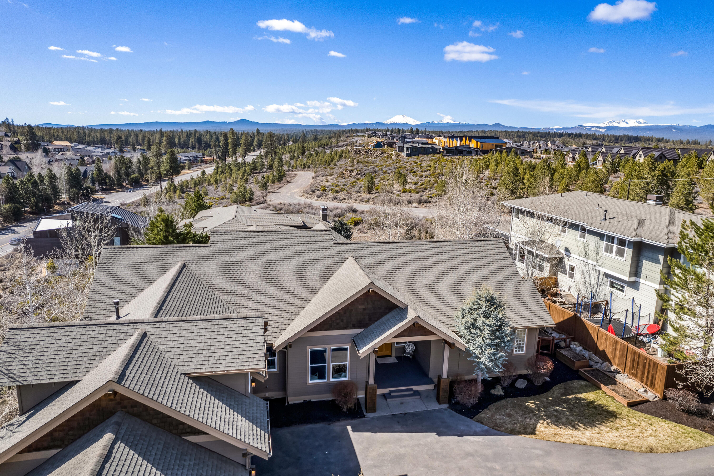 1st On The Hillsites - Residential