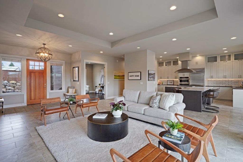 1st On The Hillsites - Residential