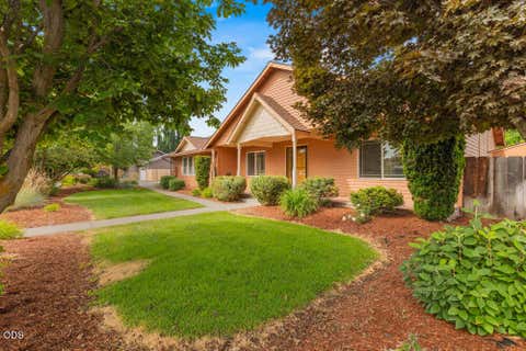 Tiny photo for 2640 Nile Street, Klamath Falls, OR 97603 (MLS # 220225855)