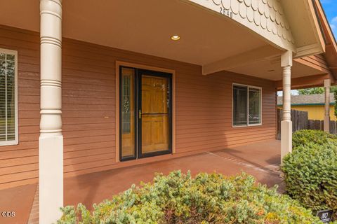 Tiny photo for 2640 Nile Street, Klamath Falls, OR 97603 (MLS # 220225855)
