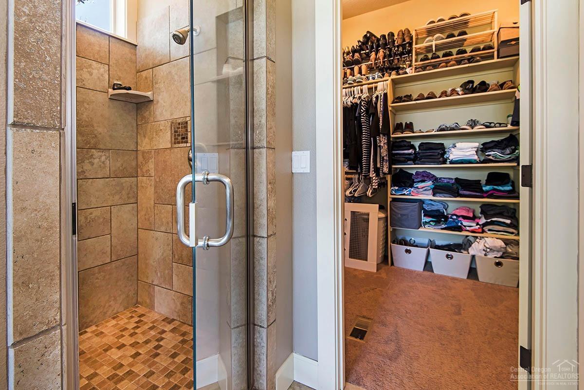 Broken Top - Residential