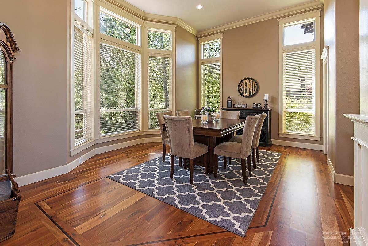 Broken Top - Residential