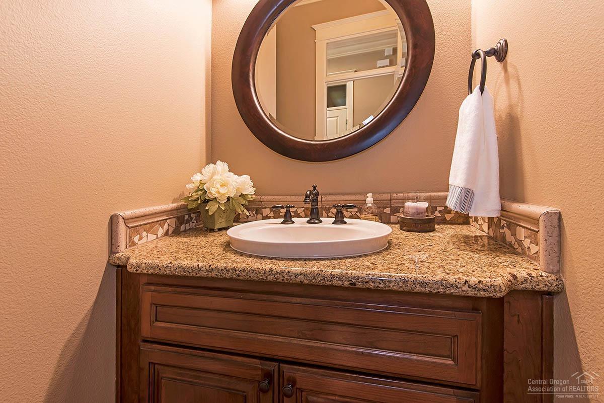 Broken Top - Residential