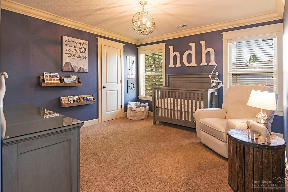 Broken Top - Residential