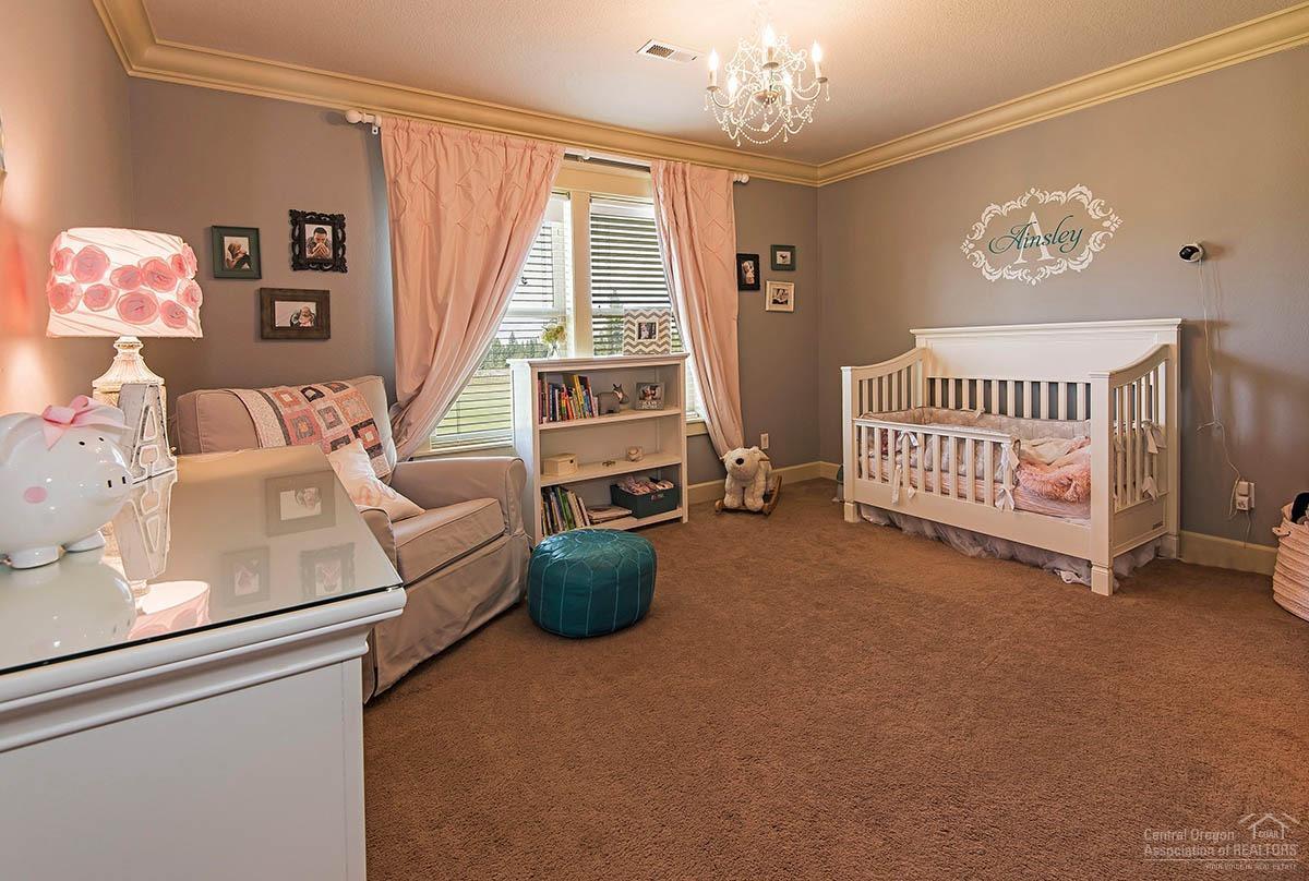 Broken Top - Residential