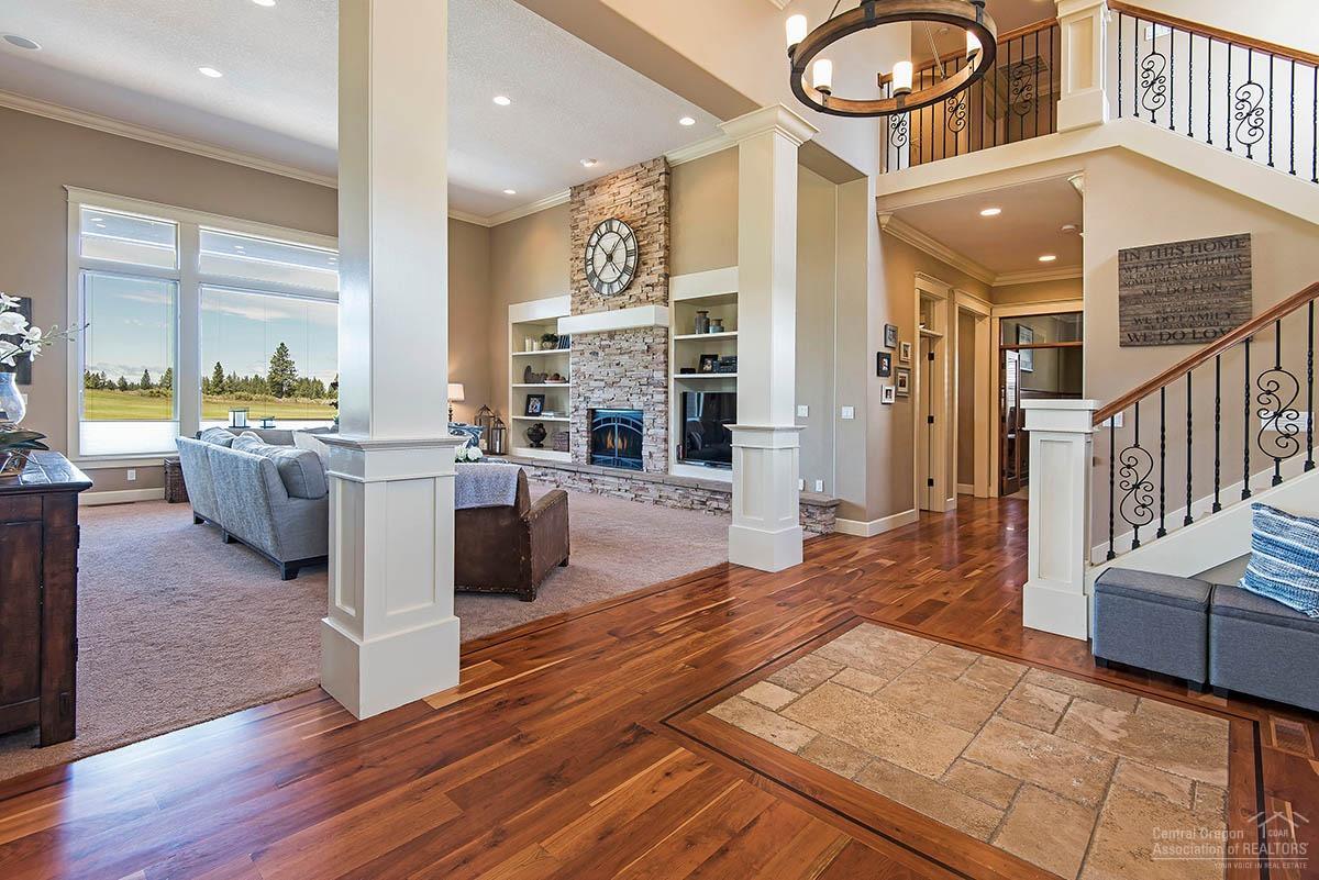 Broken Top - Residential