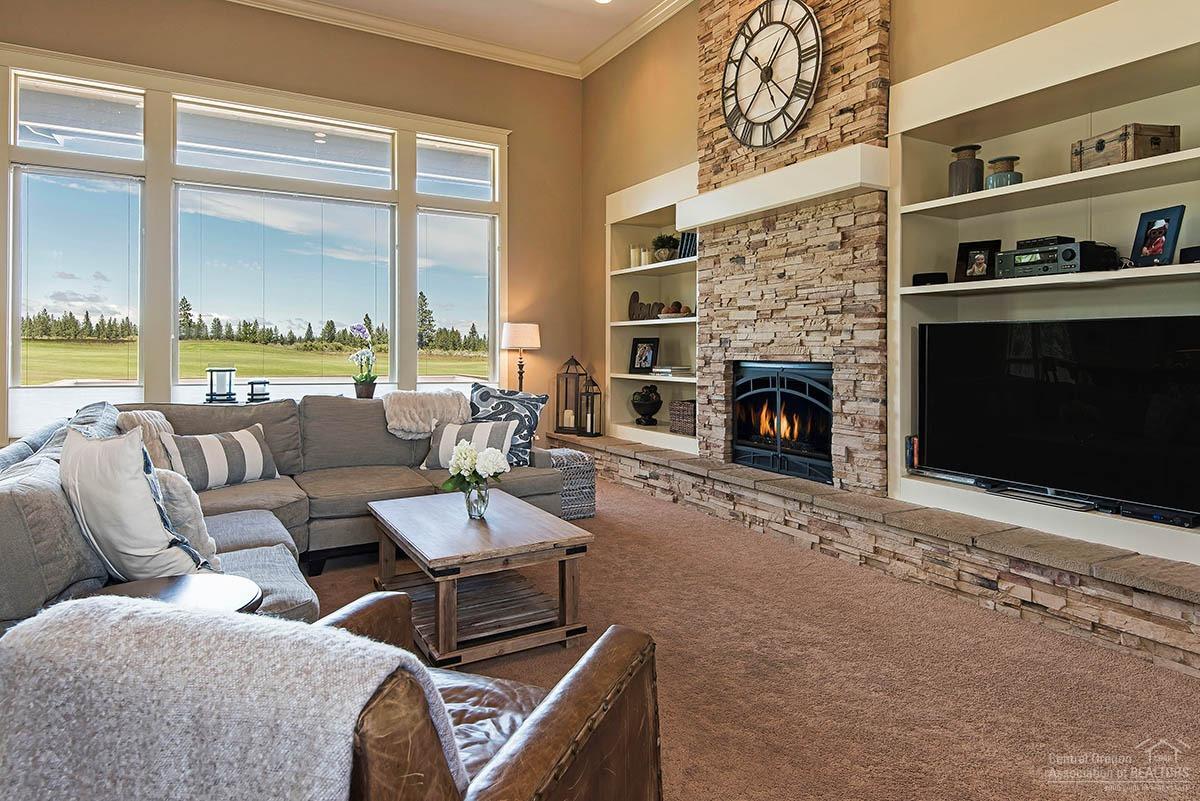 Broken Top - Residential