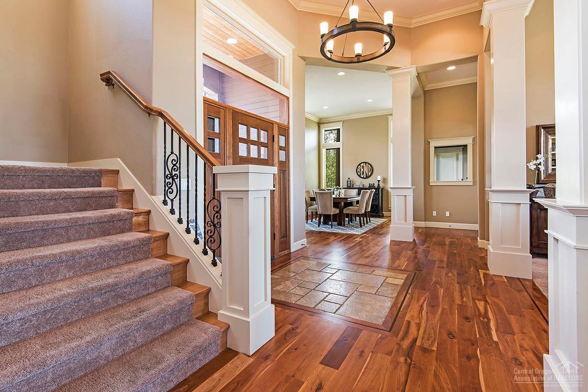 Broken Top - Residential