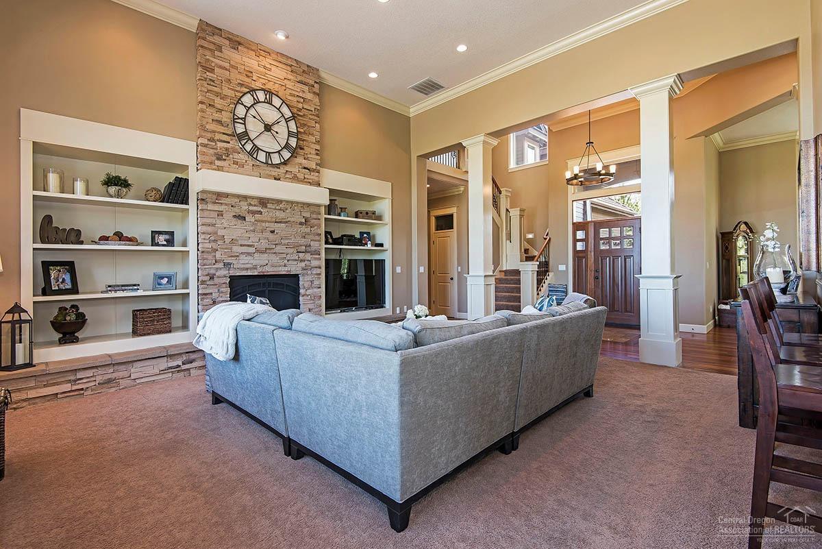 Broken Top - Residential