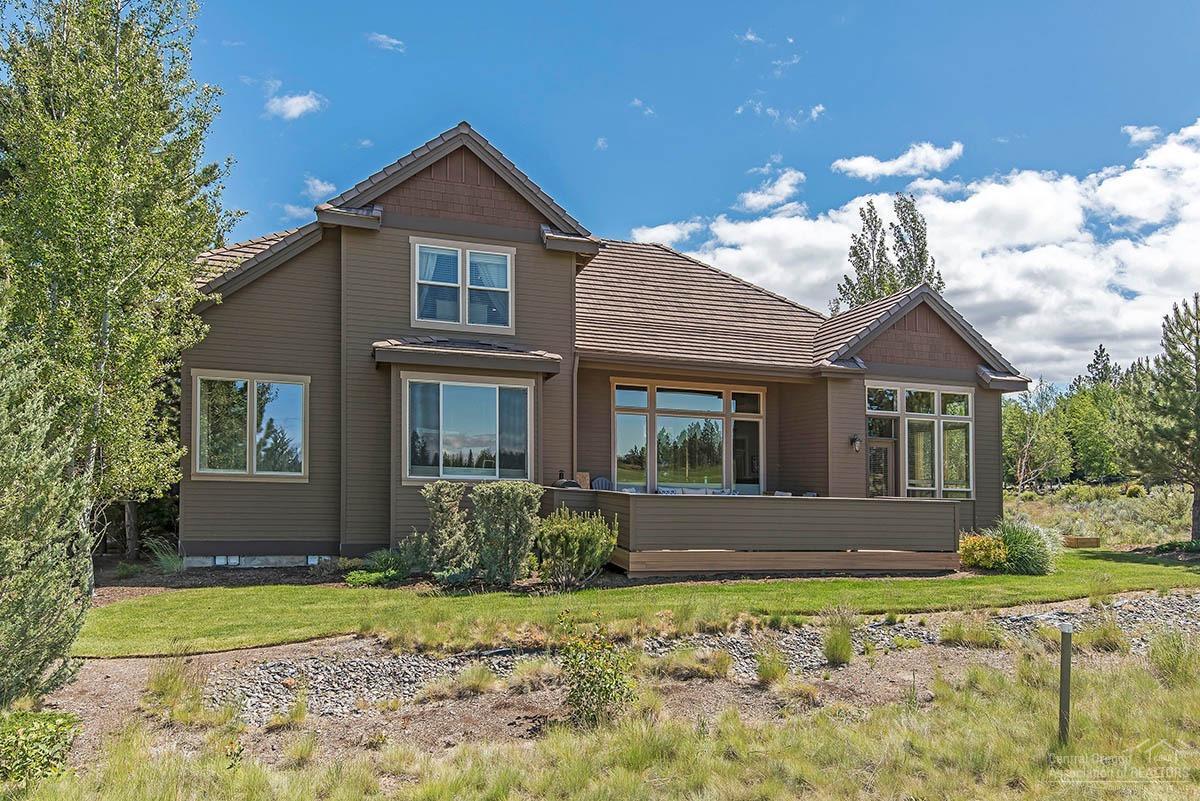 Broken Top - Residential