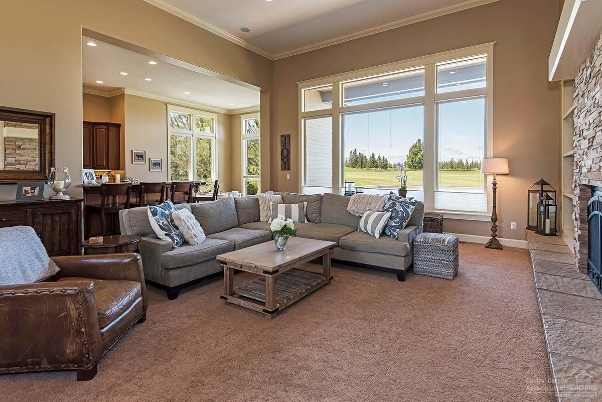 Broken Top - Residential