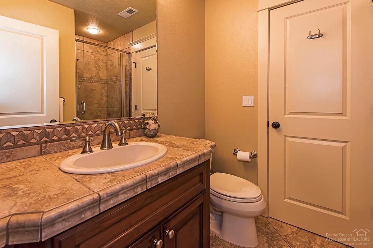 Broken Top - Residential