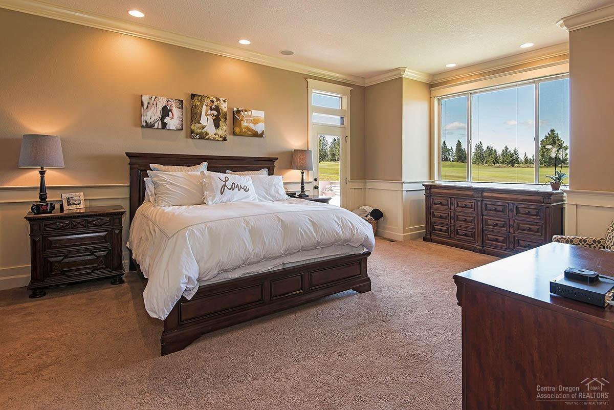 Broken Top - Residential