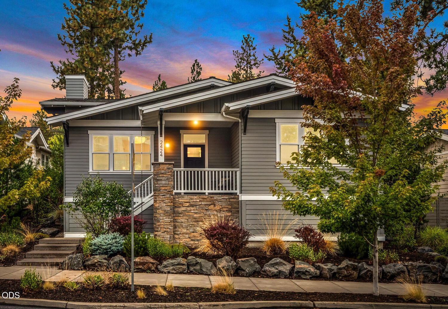 2424 NW Crossing Drive