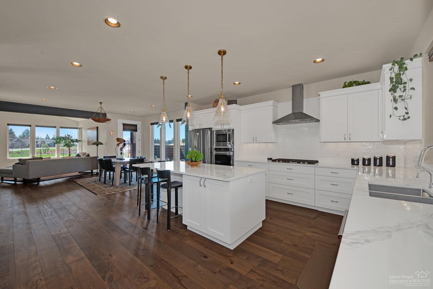 NorthWest Crossing - Residential